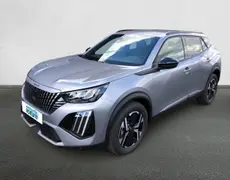 Peugeot 2008 Cholet