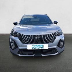 Peugeot 2008 2008 Hybrid 136 e-DCS6 - Allure Cholet