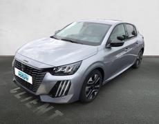 Peugeot 208 Cholet