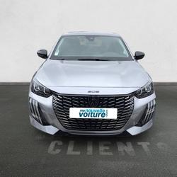 Peugeot 208 208 PureTech 100 S&S BVM6 - Allure Cholet