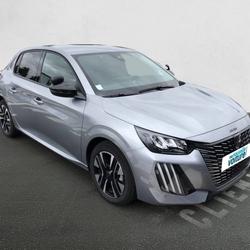 Peugeot 208 208 PureTech 100 S&S BVM6 - Allure Cholet