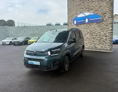 Citroen Berlingo Changé