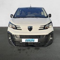 Peugeot Expert EXPERT FGN M BLUEHDI 145 BVM6 Cholet