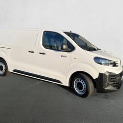 Peugeot Expert EXPERT FGN M BLUEHDI 145 BVM6 Cholet