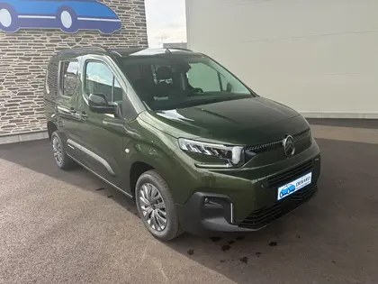 Citroen Berlingo - M 1.5 BLUEHDI 130CH MAX BVA8 - 25 480 €