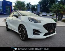 Ford Puma Saint-Gilles-Croix-de-Vie