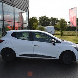 Renault Clio 4 1.5 DCI 90CH ENERGY TREND EURO6 Laval