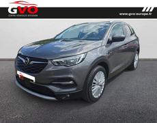 Opel Grandland Le Mans