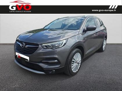 Opel Grandland - 1.6 D 120ch ECOTEC Innovation - 13 490 €