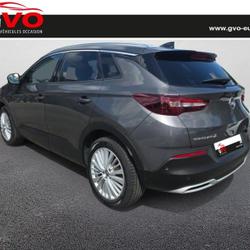 Opel Grandland 1.6 D 120ch ECOTEC Innovation Le Mans