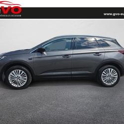 Opel Grandland 1.6 D 120ch ECOTEC Innovation Le Mans