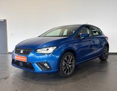 Seat Ibiza Le Havre