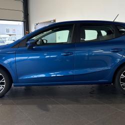 Seat Ibiza 1.0 TSI 95 ch S/S BVM5 Copa occasion - Le Havre - photo 2/22