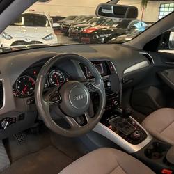 Audi Q5 Q5 2.0 TDI 150 Ambiente La Motte-Servolex