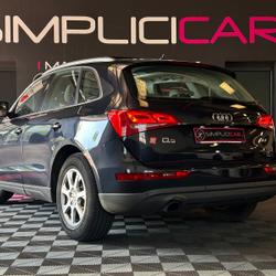 Audi Q5 Q5 2.0 TDI 150 Ambiente La Motte-Servolex
