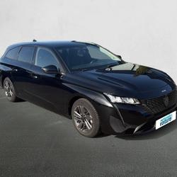 Peugeot 308 SW 2e generation 308 SW BlueHDi 130ch S&S EAT8 - Allure Cholet