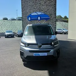 Citroen Berlingo M 1.5 BLUEHDI 130CH MAX BVA8 Chang&eacute;