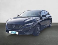 Peugeot 308 SW 2e generation Cholet