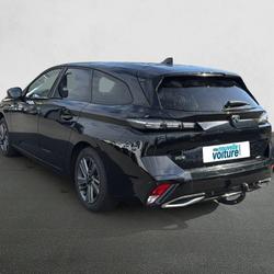 Peugeot 308 SW 2e generation BlueHDi 130ch S&S EAT8 - Allure Pack occasion - Cholet - photo 2/24