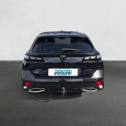 Peugeot 308 SW 2e generation BlueHDi 130ch S&S EAT8 - Allure Pack occasion - Cholet - photo 3/24