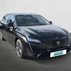 Peugeot 308 SW 2e generation 308 SW BlueHDi 130ch S&S EAT8 - Allure Pack Cholet