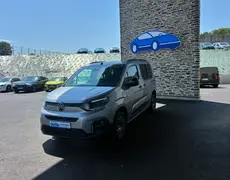 Citroen Berlingo Changé