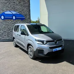 Citroen Berlingo M 1.5 BLUEHDI 130CH MAX BVA8 Chang&eacute;
