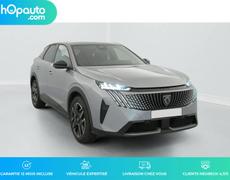 Peugeot 3008 Cesson-Sévigné