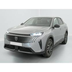 Peugeot 3008 Hybrid 145 e-DCS6 Allure occasion - Cesson-S&eacute;vign&eacute; - photo 3/22