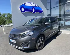Peugeot 5008 Couzeix