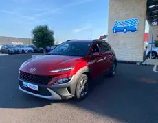 Hyundai Kona Béziers
