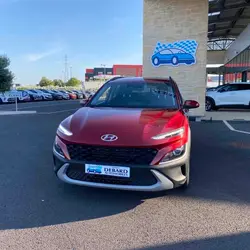 Hyundai Kona 1.6 GDI 141CH HYBRID INTUITIVE DCT-6 B&eacute;ziers