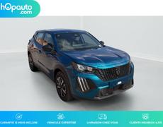 Peugeot 2008 Cesson-Sévigné