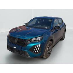 Peugeot 2008 100 S BVM6 Style occasion - Cesson-S&eacute;vign&eacute; - photo 3/23