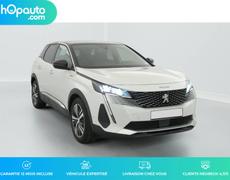 Peugeot 3008 Cesson-Sévigné