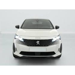 Peugeot 3008 Hybrid4 300 e-EAT8 Allure Pack occasion - Cesson-S&eacute;vign&eacute; - photo 2/23