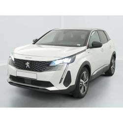 Peugeot 3008 Hybrid4 300 e-EAT8 Allure Pack occasion - Cesson-S&eacute;vign&eacute; - photo 3/23