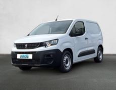 Peugeot Partner Cholet