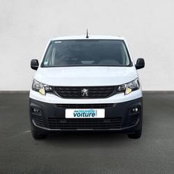 Peugeot Partner E-PARTNER FOURGON M 800 KG 136 CH BATTERIE 50 KWH Cholet