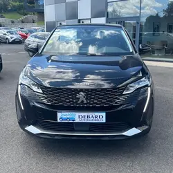 Peugeot 3008 1.5 BLUEHDI 130CH S&S ALLURE PACK EAT8 M&eacute;rignac