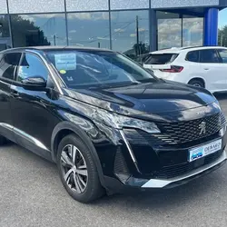 Peugeot 3008 1.5 BLUEHDI 130CH S&S ALLURE PACK EAT8 M&eacute;rignac