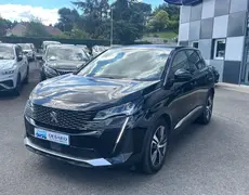Peugeot 3008 Albi