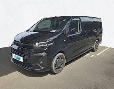 Citroen Spacetourer Cholet