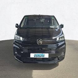 Citroen Spacetourer SpaceTourer XL BlueHDi 180 S&S EAT8 - Business Cholet