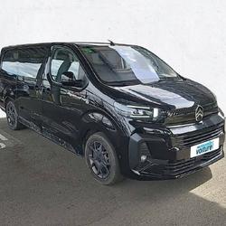 Citroen Spacetourer SpaceTourer XL BlueHDi 180 S&S EAT8 - Business Cholet