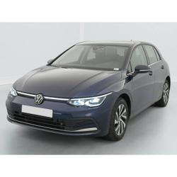 Volkswagen Golf 8 8 1.4 HYBRID RECHARGEABLE OPF 204 DSG6 STYLE occasion - Cesson-S&eacute;vign&eacute; - photo 3/23