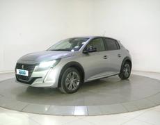 Peugeot e-208 Cholet