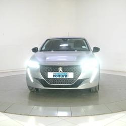 Peugeot e-208 208 Electrique 50 kWh 136ch - Style Cholet