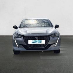 Peugeot 208 208 Electrique 50 kWh 136ch - Style Cholet