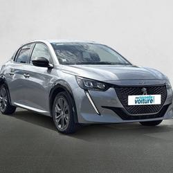 Peugeot 208 208 Electrique 50 kWh 136ch - Style Cholet
